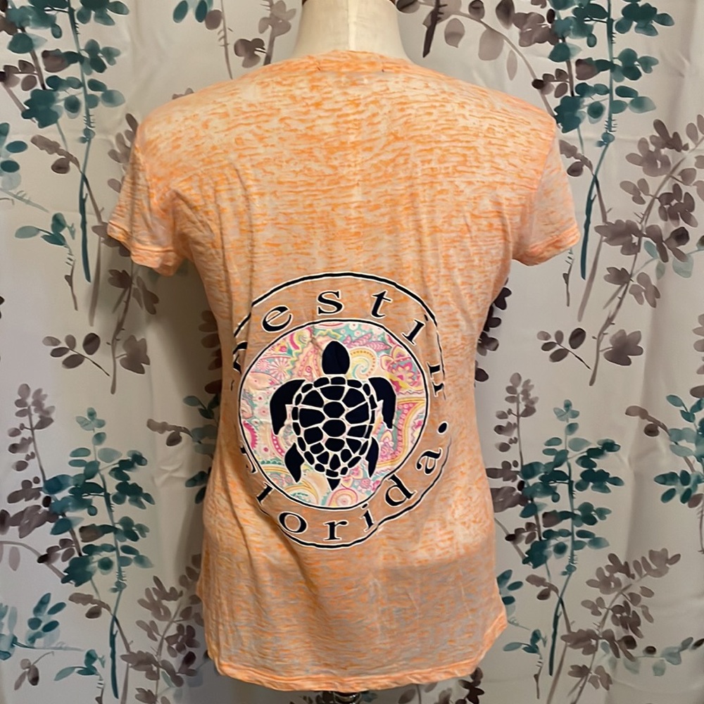 Destin Florida tee shirt